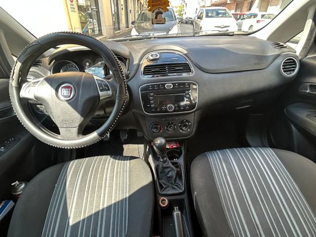 FIAT Punto Evo usata, con Airbag Passeggero