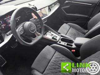AUDI RS3 usata, con Airbag laterali