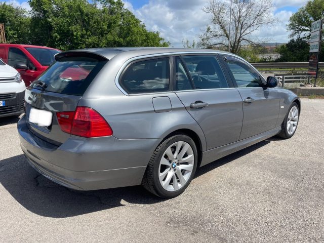 BMW 318 usata 5