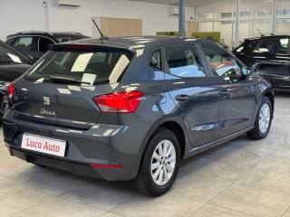 SEAT Ibiza usata, con Airbag Passeggero