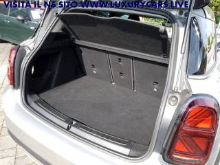 MINI Countryman usata, con Sistema di navigazione