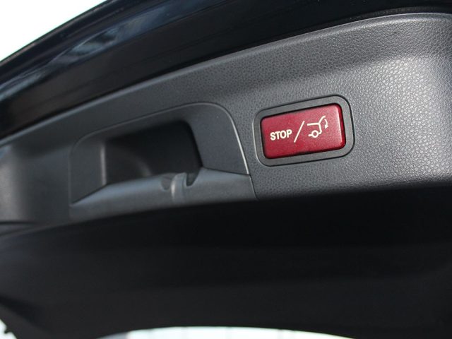 MERCEDES-BENZ GLC 250 usata, con Start/Stop Automatico
