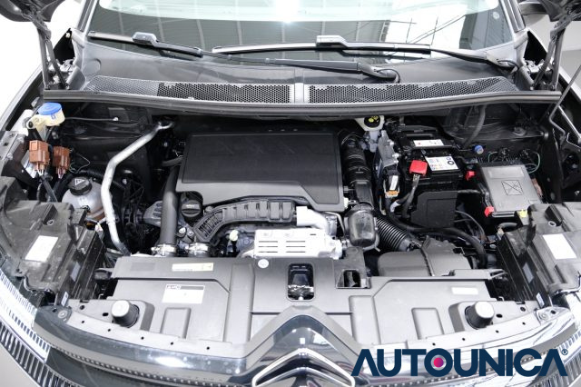 CITROEN C5 Aircross usata 62
