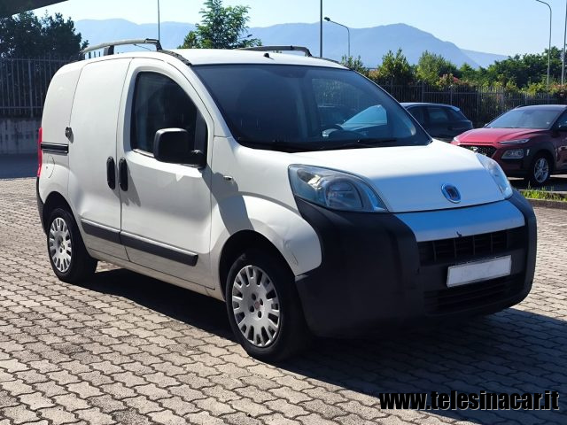 FIAT Fiorino usata 3