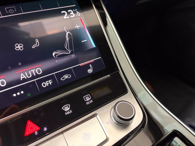 AUDI Q7 usata, con Filtro antiparticolato