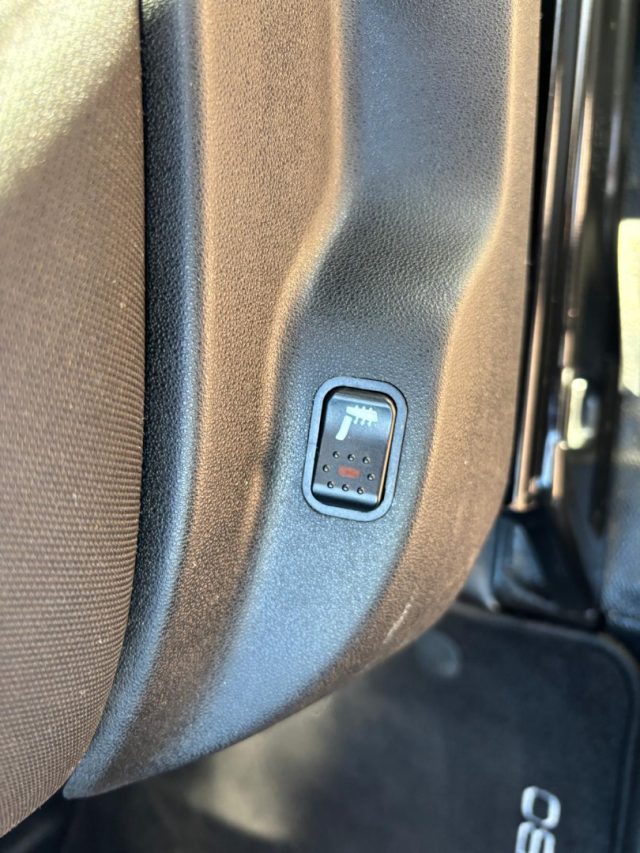 FIAT Fiorino usata, con Alzacristalli elettrici