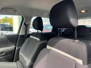 CITROEN C3 Aircross usata, con Autoradio
