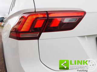VOLKSWAGEN Tiguan usata, con ESP