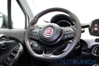 FIAT 500X usata, con Fari full-led