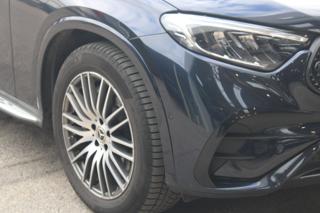 MERCEDES-BENZ GLC 220 usata, con Cerchi in lega