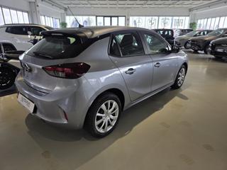 OPEL Corsa usata, con Airbag Passeggero