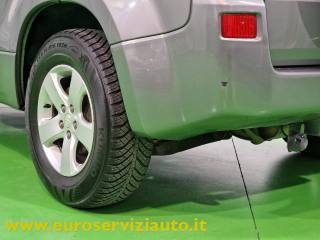 SUZUKI Grand Vitara usata 49