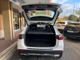 MERCEDES-BENZ GLA 200 usata, con Climatizzatore