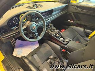 PORSCHE 992 usata, con Antifurto