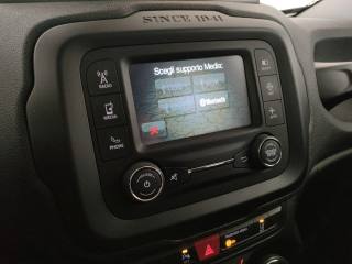 JEEP Renegade usata, con Immobilizzatore elettronico