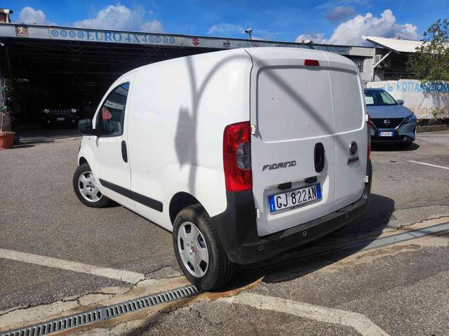 FIAT Fiorino usata, con Airbag Passeggero