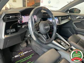 AUDI A3 usata, con Climatizzatore