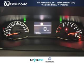 PEUGEOT 208 usata, con Autoradio digitale