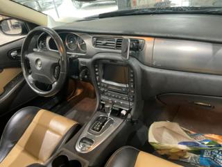 JAGUAR S-Type usata, con Autoradio