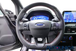 FORD Puma usata, con Boardcomputer