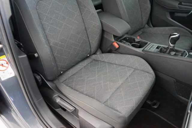 VOLKSWAGEN Golf usata, con Sistema di chiamata d