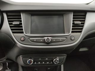 OPEL Crossland usata, con Servosterzo