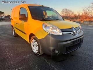 RENAULT Kangoo usata, con Chiusura centralizzata