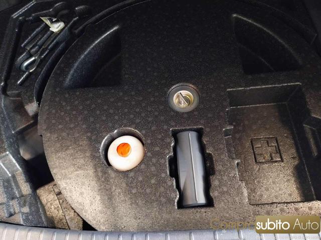 NISSAN Qashqai usata, con Bluetooth