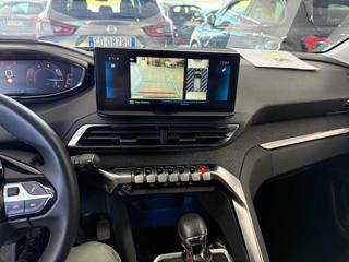 PEUGEOT 3008 usata 16