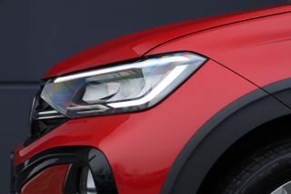 VOLKSWAGEN Taigo usata, con Sedile posteriore sdoppiato