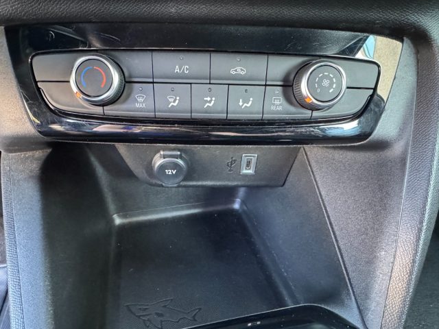 OPEL Corsa usata, con Specchietti laterali elettrici