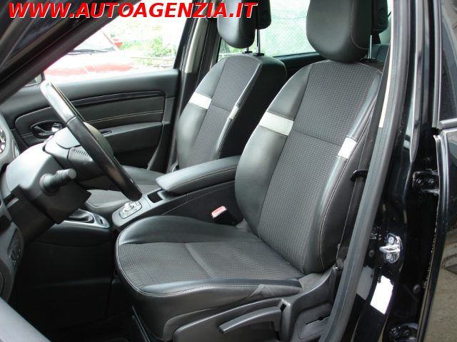 RENAULT Scenic usata 7