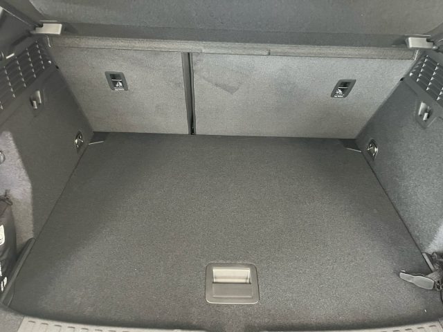 AUDI S3 usata, con Telecamera per parcheggio assistito