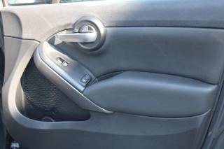 FIAT 500X usata, con Climatizzatore