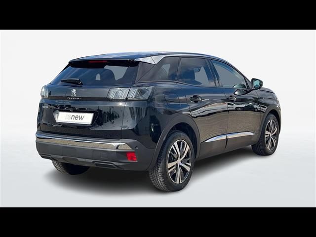PEUGEOT 3008 usata, con Airbag