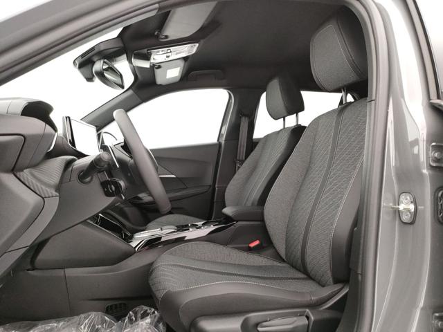 PEUGEOT 2008 usata, con Boardcomputer