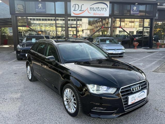 AUDI A3 usata, con ABS