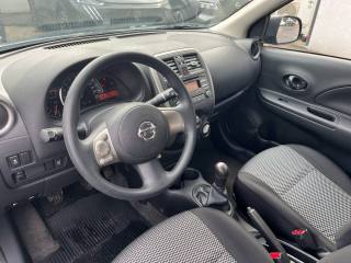 NISSAN Micra usata, con Chiusura centralizzata telecomandata