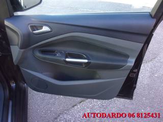 FORD C-Max usata, con Controllo trazione