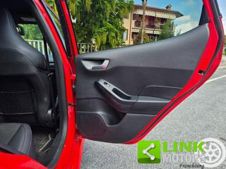 FORD Fiesta usata, con Sensore di pioggia