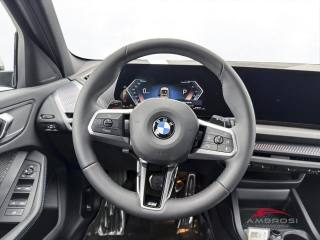 BMW 118 usata 7