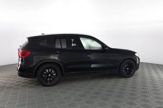 BMW X3 usata 1