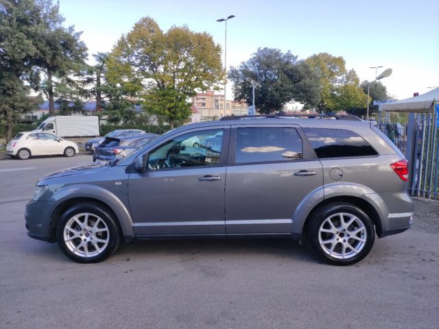 FIAT Freemont usata, con Autoradio