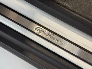 ALFA ROMEO Stelvio usata, con Bluetooth