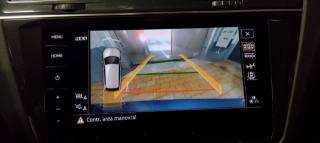 VOLKSWAGEN Tiguan Allspace usata, con Autoradio digitale