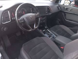 SEAT Ateca usata, con Chiusura centralizzata