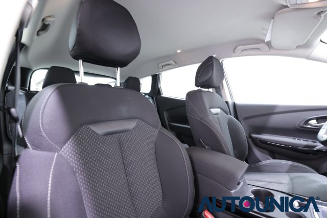 RENAULT Kadjar usata, con Limitatore di velocità