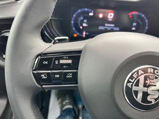 ALFA ROMEO Junior usata, con Cruise Control