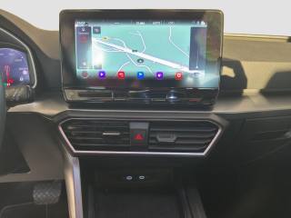 SEAT Leon usata 11