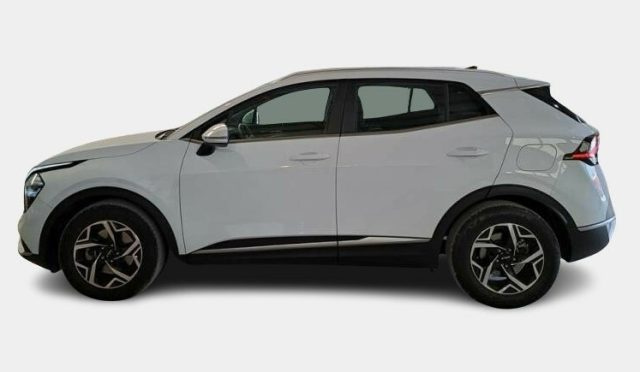 KIA Sportage usata, con Airbag Passeggero